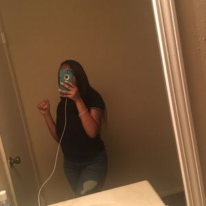 Meet your Posher, Katyra